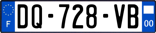 DQ-728-VB