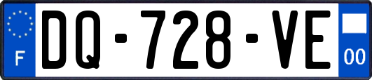 DQ-728-VE