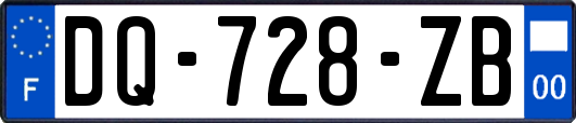 DQ-728-ZB