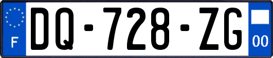 DQ-728-ZG