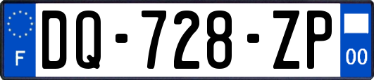 DQ-728-ZP