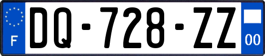 DQ-728-ZZ