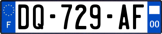 DQ-729-AF