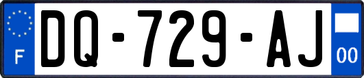 DQ-729-AJ