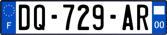 DQ-729-AR