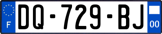 DQ-729-BJ