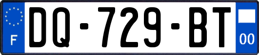 DQ-729-BT