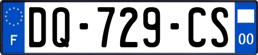 DQ-729-CS