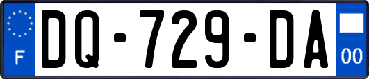 DQ-729-DA