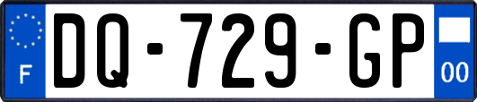 DQ-729-GP