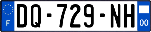 DQ-729-NH