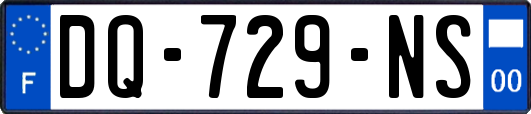 DQ-729-NS