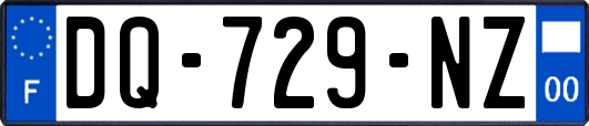 DQ-729-NZ