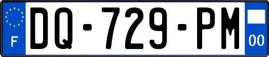 DQ-729-PM