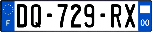 DQ-729-RX