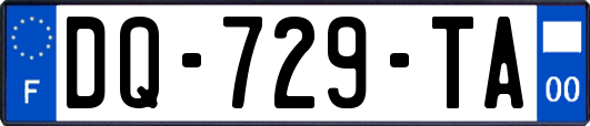 DQ-729-TA