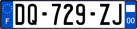 DQ-729-ZJ