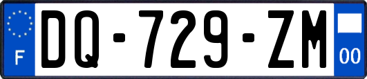 DQ-729-ZM