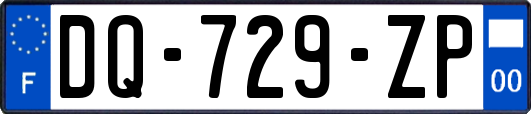 DQ-729-ZP