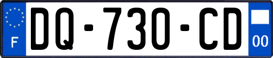 DQ-730-CD