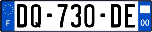 DQ-730-DE