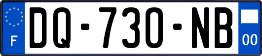 DQ-730-NB