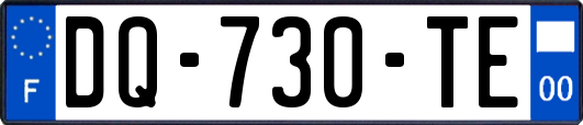 DQ-730-TE