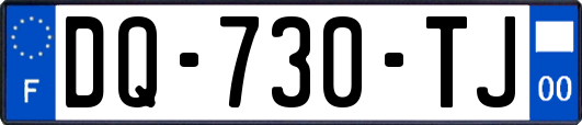 DQ-730-TJ