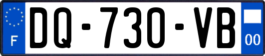 DQ-730-VB