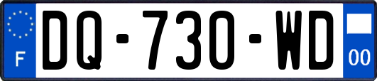 DQ-730-WD