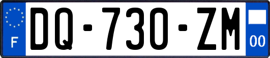 DQ-730-ZM