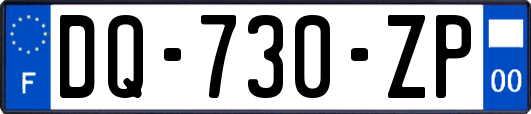 DQ-730-ZP