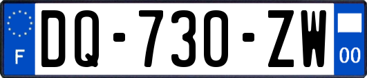 DQ-730-ZW