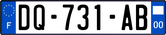 DQ-731-AB