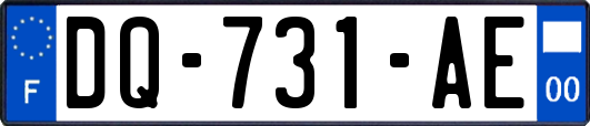 DQ-731-AE