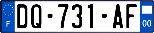 DQ-731-AF