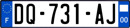 DQ-731-AJ