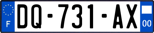 DQ-731-AX