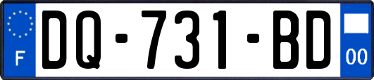 DQ-731-BD