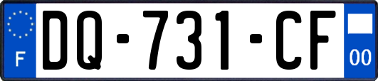 DQ-731-CF