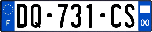 DQ-731-CS