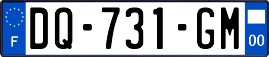 DQ-731-GM