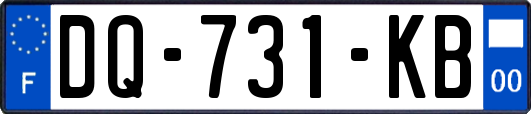 DQ-731-KB