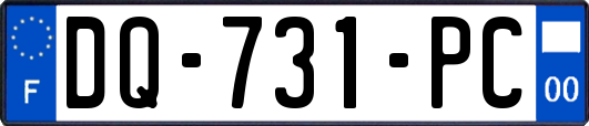 DQ-731-PC