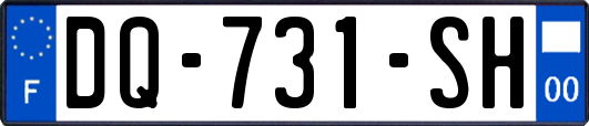 DQ-731-SH