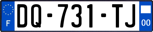 DQ-731-TJ