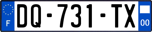 DQ-731-TX