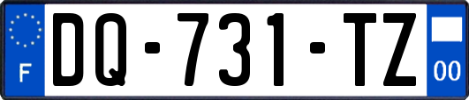 DQ-731-TZ