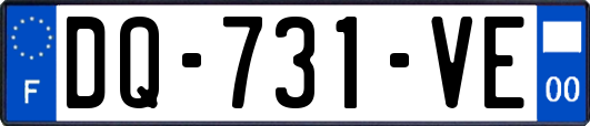 DQ-731-VE