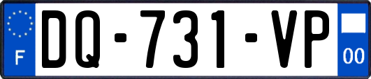 DQ-731-VP